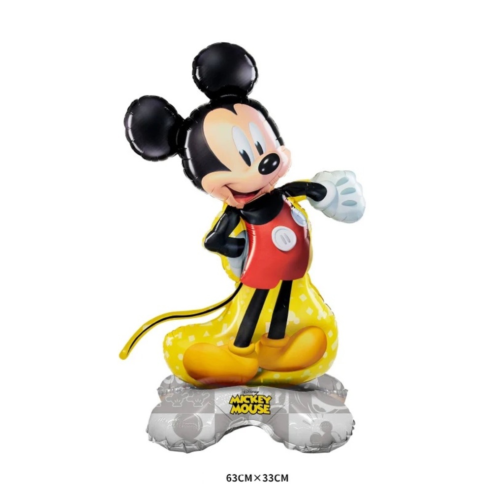 Mickey Mouse Balloon